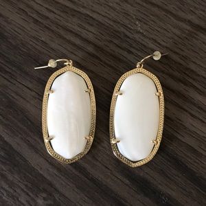 Kendra Scott earrings